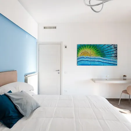 A Casa Di Lu Lu * Sorrente