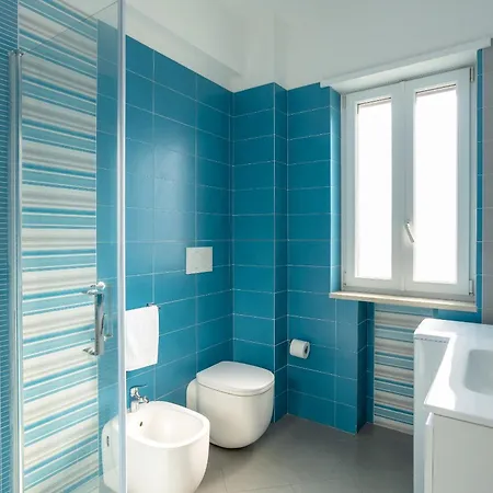 A Casa Di Lu Lu * Sorrente