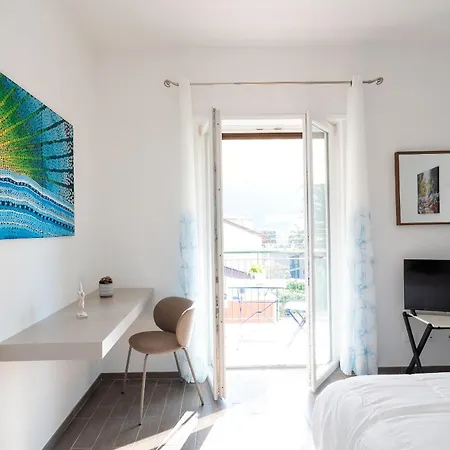 Appartement A Casa Di Lu Lu