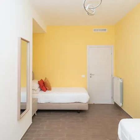 Appartement A Casa Di Lu Lu *