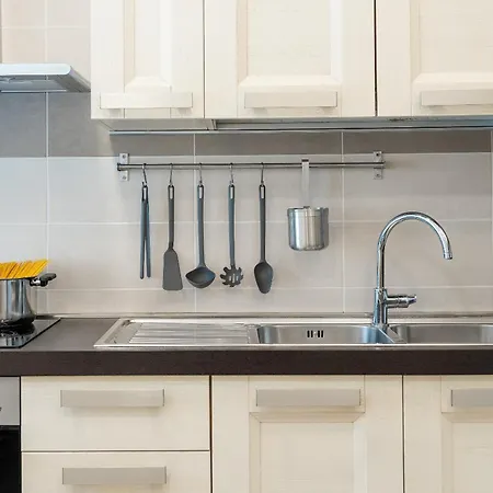 A Casa Di Lu Lu Sorrente