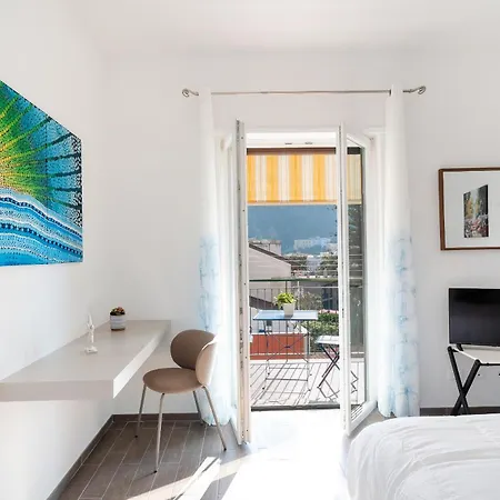 Appartement A Casa Di Lu Lu *