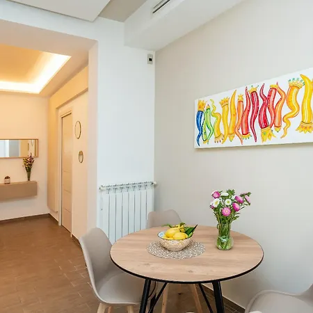 Appartement A Casa Di Lu Lu *