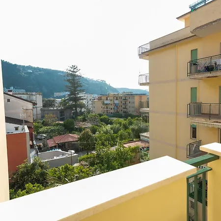 Apartamento A Casa Di Lu Lu