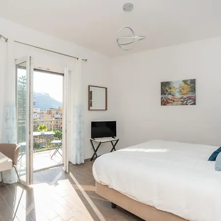 A Casa Di Lu Lu * Península Sorrentina