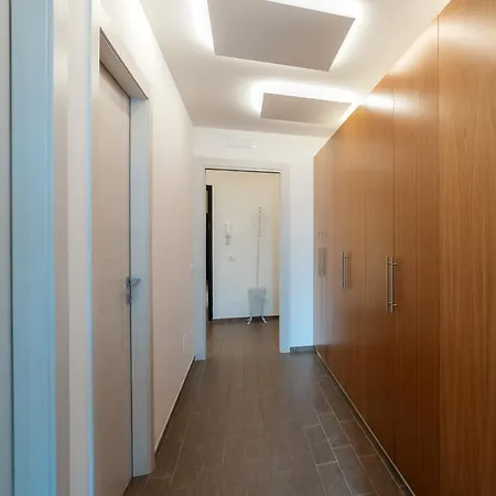 A Casa Di Lu Lu Península Sorrentina