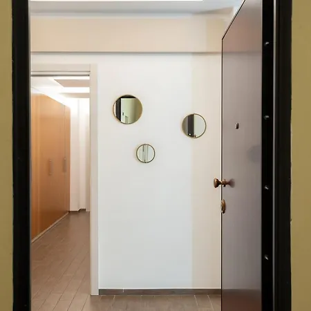 A Casa Di Lu Lu * Península Sorrentina