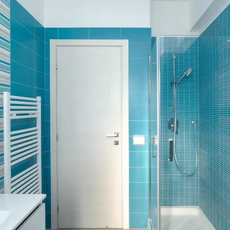 A Casa Di Lu Lu Apartamento Península Sorrentina