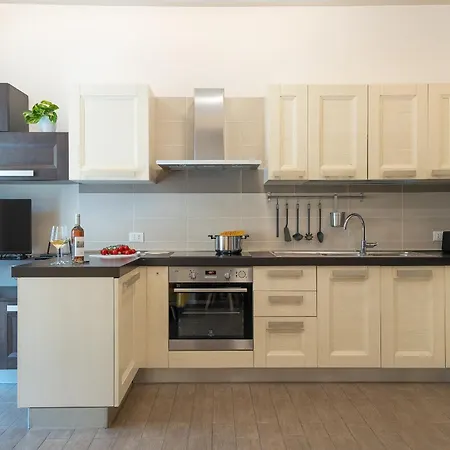 Apartamento A Casa Di Lu Lu