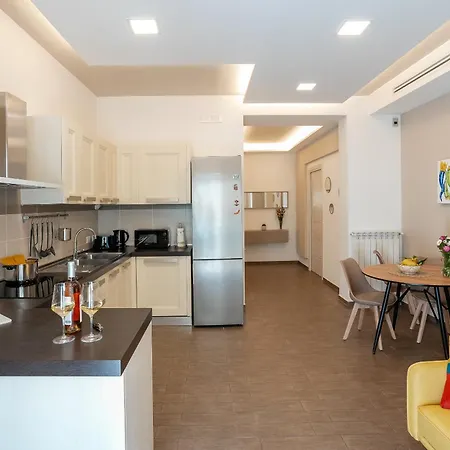 Apartamento A Casa Di Lu Lu *