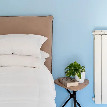 アパート A Casa Di Lu Lu