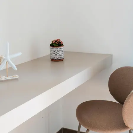 Apartman A Casa Di Lu Lu