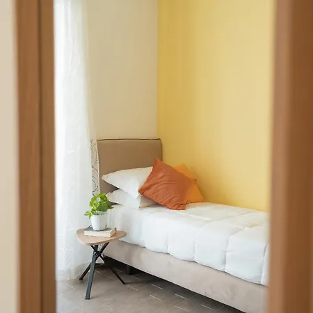 Apartman A Casa Di Lu Lu *