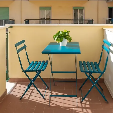 A Casa Di Lu Lu Apartman Sorrento