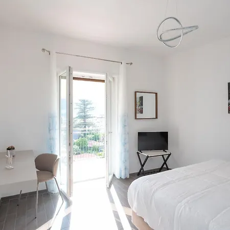 Apartman A Casa Di Lu Lu Sorrento