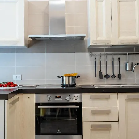 Apartman A Casa Di Lu Lu *