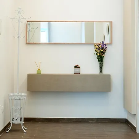 Apartman A Casa Di Lu Lu Sorrento