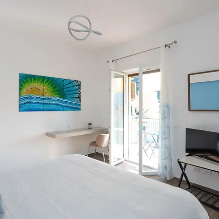 Apartman A Casa Di Lu Lu *