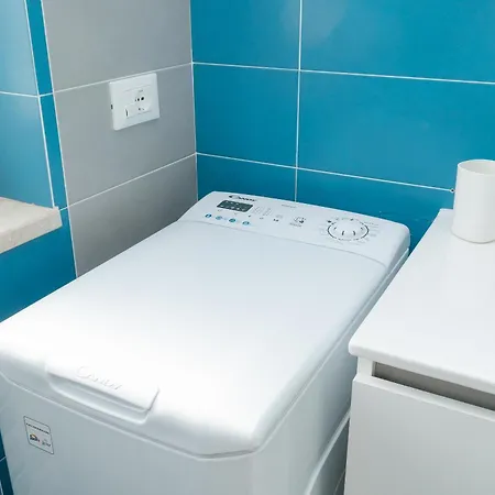 Apartman A Casa Di Lu Lu *