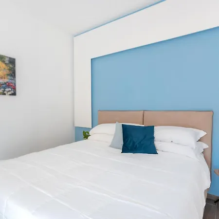 A Casa Di Lu Lu Sorrento