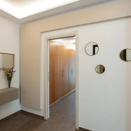 Apartman A Casa Di Lu Lu Sorrento