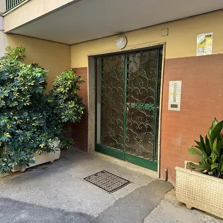 Apartman A Casa Di Lu Lu