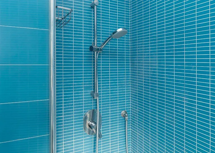 A Casa Di Lu Lu Apartment