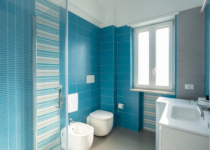 A Casa Di Lu Lu * ソレント