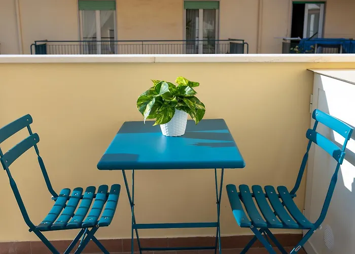 Apartment A Casa Di Lu Lu *