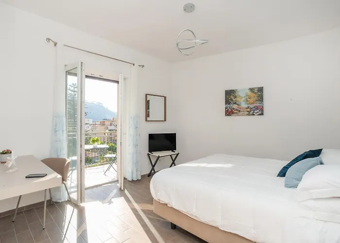 A Casa Di Lu Lu * סורנטו