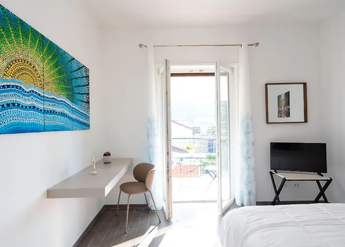 Apartment A Casa Di Lu Lu