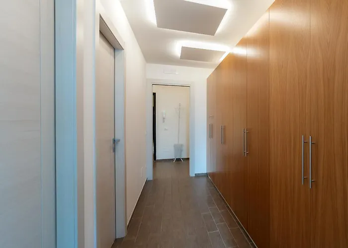 A Casa Di Lu Lu סורנטו