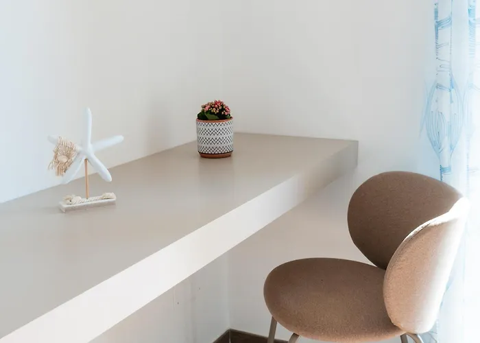 Apartment A Casa Di Lu Lu