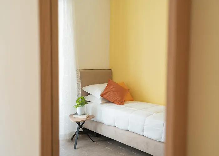 Apartment A Casa Di Lu Lu *