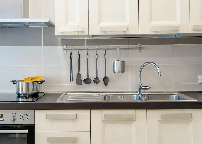 A Casa Di Lu Lu ソレント