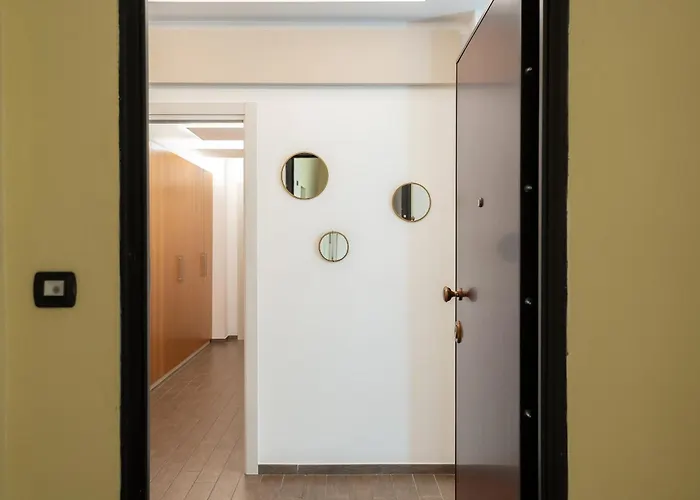 A Casa Di Lu Lu * Sorrent