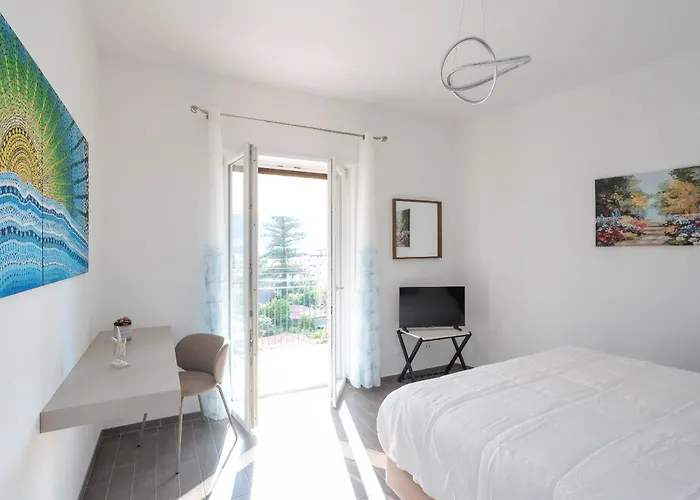 Apartment A Casa Di Lu Lu Sorrent