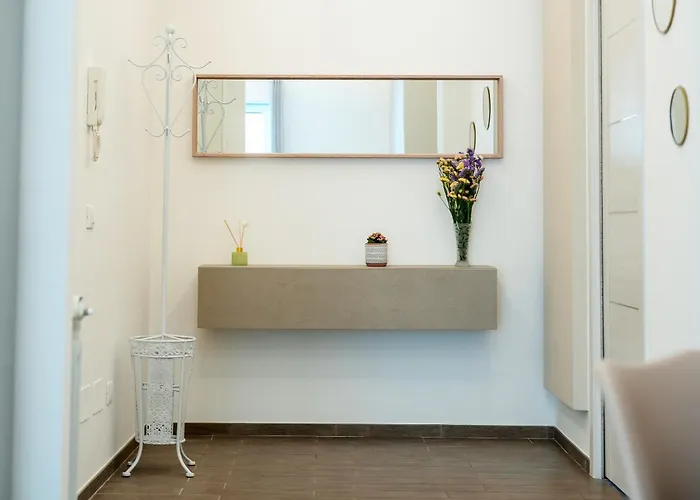 דירה A Casa Di Lu Lu סורנטו