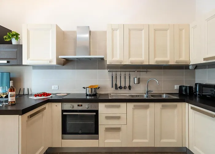 A Casa Di Lu Lu Apartment