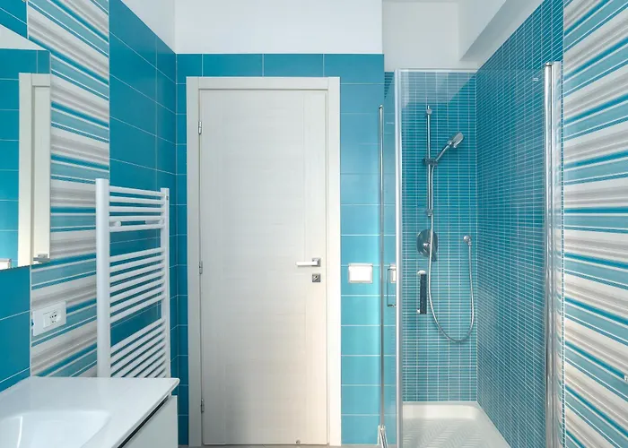 A Casa Di Lu Lu Apartment Sorrent