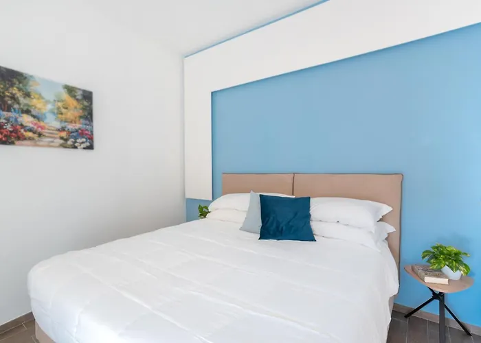 A Casa Di Lu Lu Sorrent