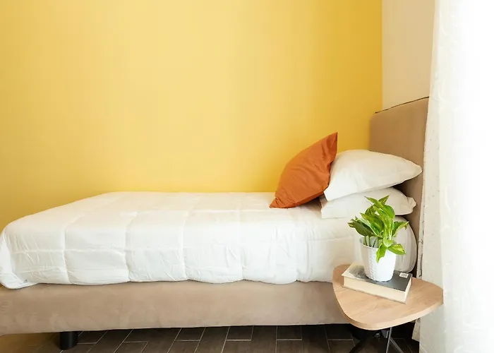 Apartment A Casa Di Lu Lu