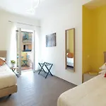 A Casa Di Lu Lu Apartment Sorrento