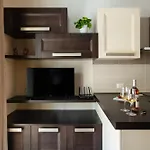 A Casa Di Lu Lu Apartment