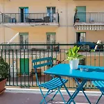 A Casa Di Lu Lu * Sorrento