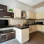 Apartment A Casa Di Lu Lu