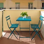 A Casa Di Lu Lu Apartment Sorrento