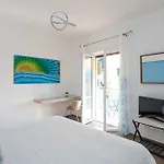 Apartment A Casa Di Lu Lu *