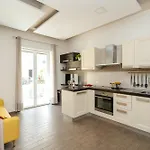 A Casa Di Lu Lu Apartment Sorrento