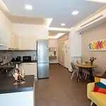 Apartment A Casa Di Lu Lu *